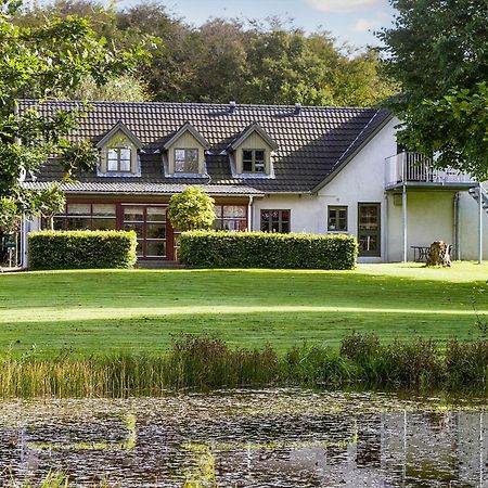 Pension Laerkelill Skovlund Exteriér fotografie