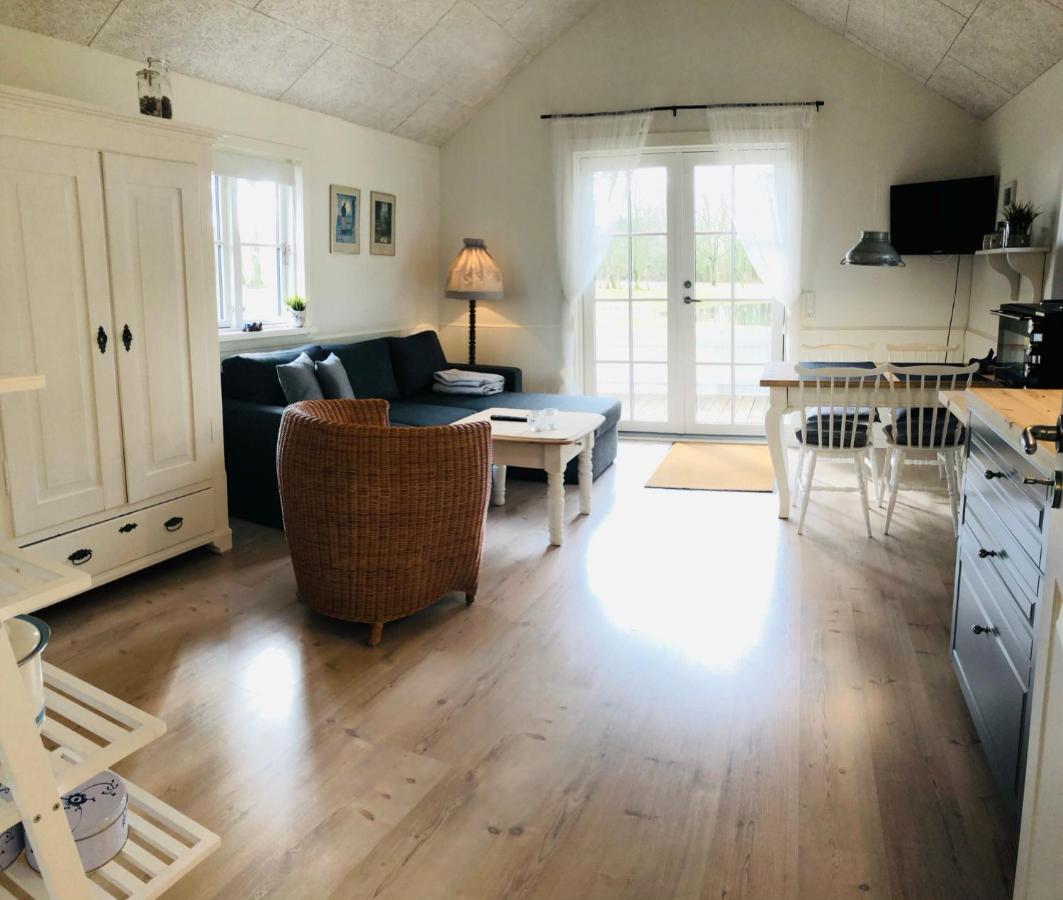 Pension Laerkelill Skovlund Exteriér fotografie