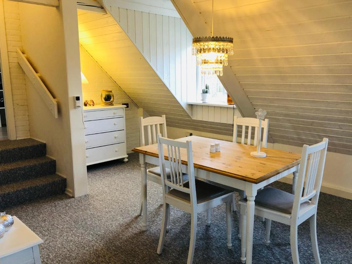 Pension Laerkelill Skovlund Exteriér fotografie
