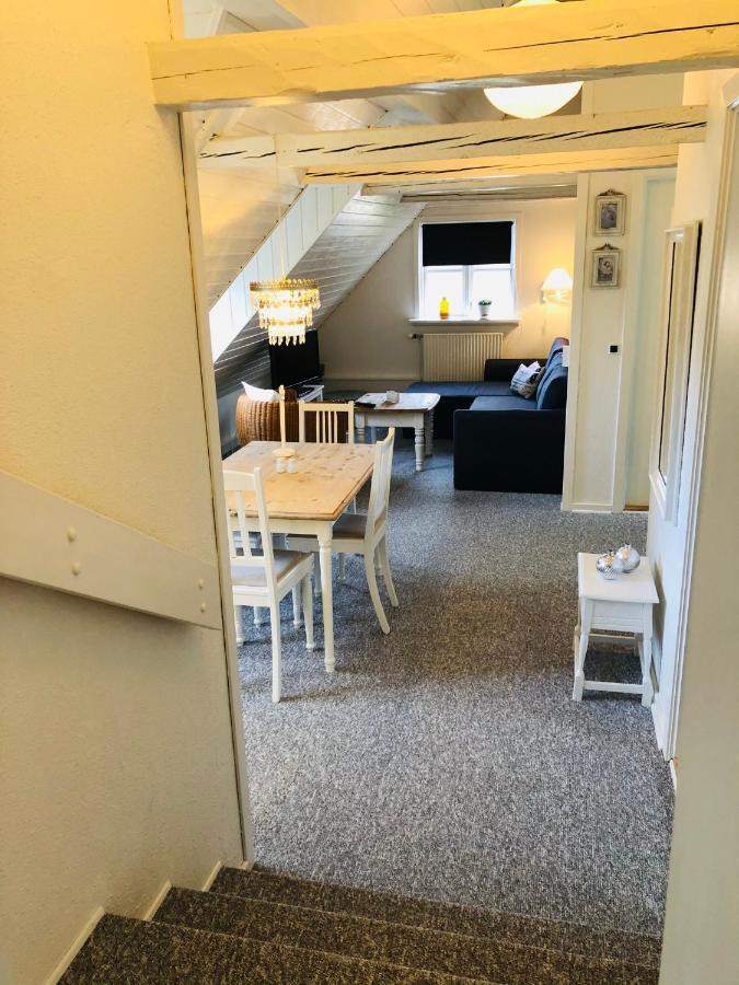Pension Laerkelill Skovlund Exteriér fotografie