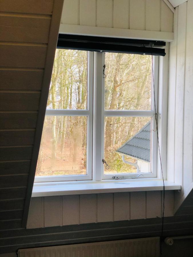 Pension Laerkelill Skovlund Exteriér fotografie