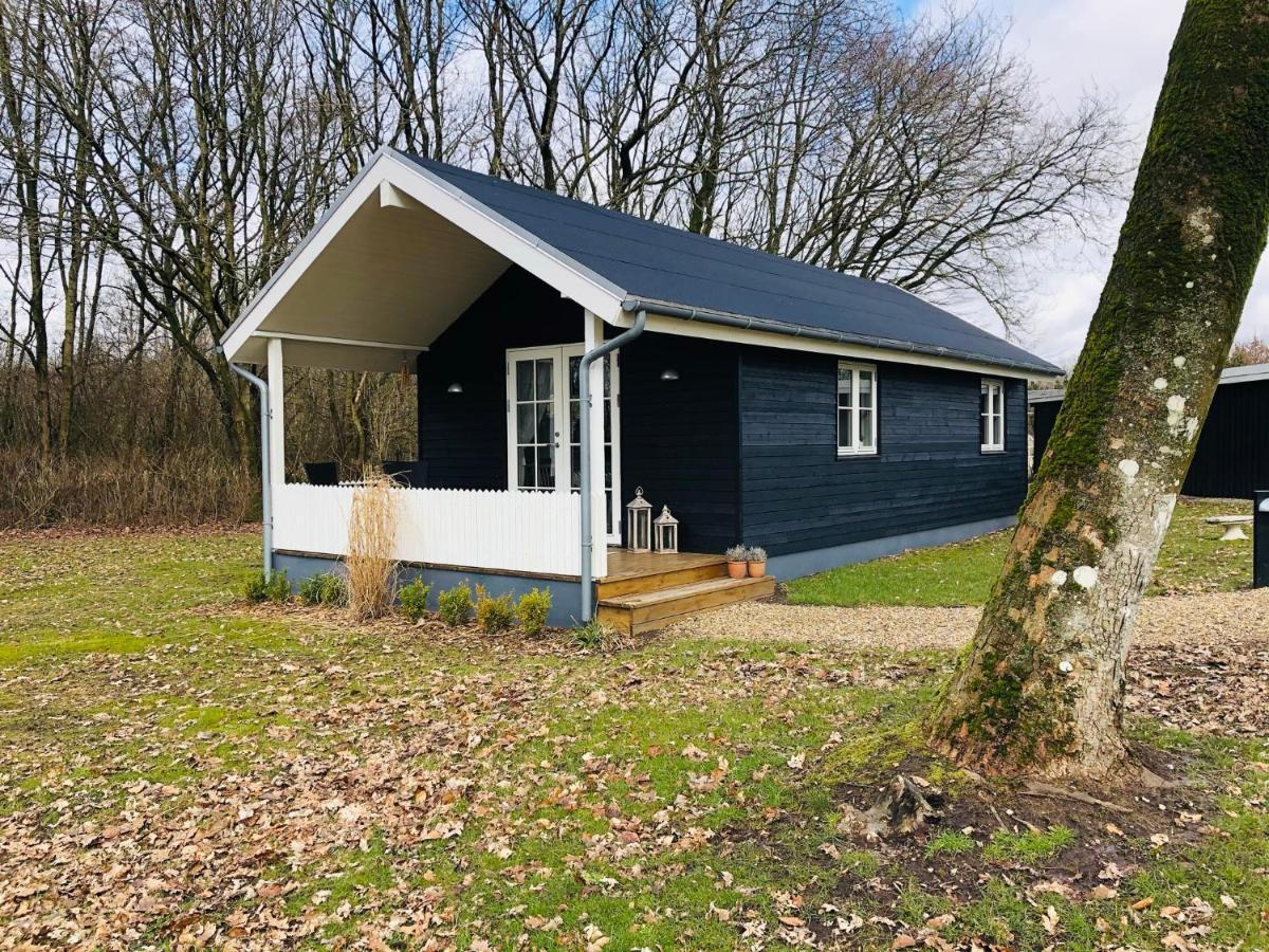 Pension Laerkelill Skovlund Exteriér fotografie