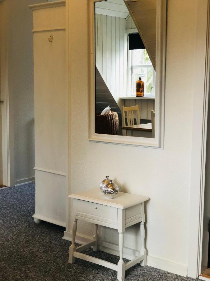 Pension Laerkelill Skovlund Exteriér fotografie