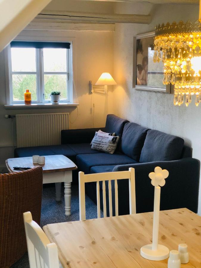 Pension Laerkelill Skovlund Exteriér fotografie