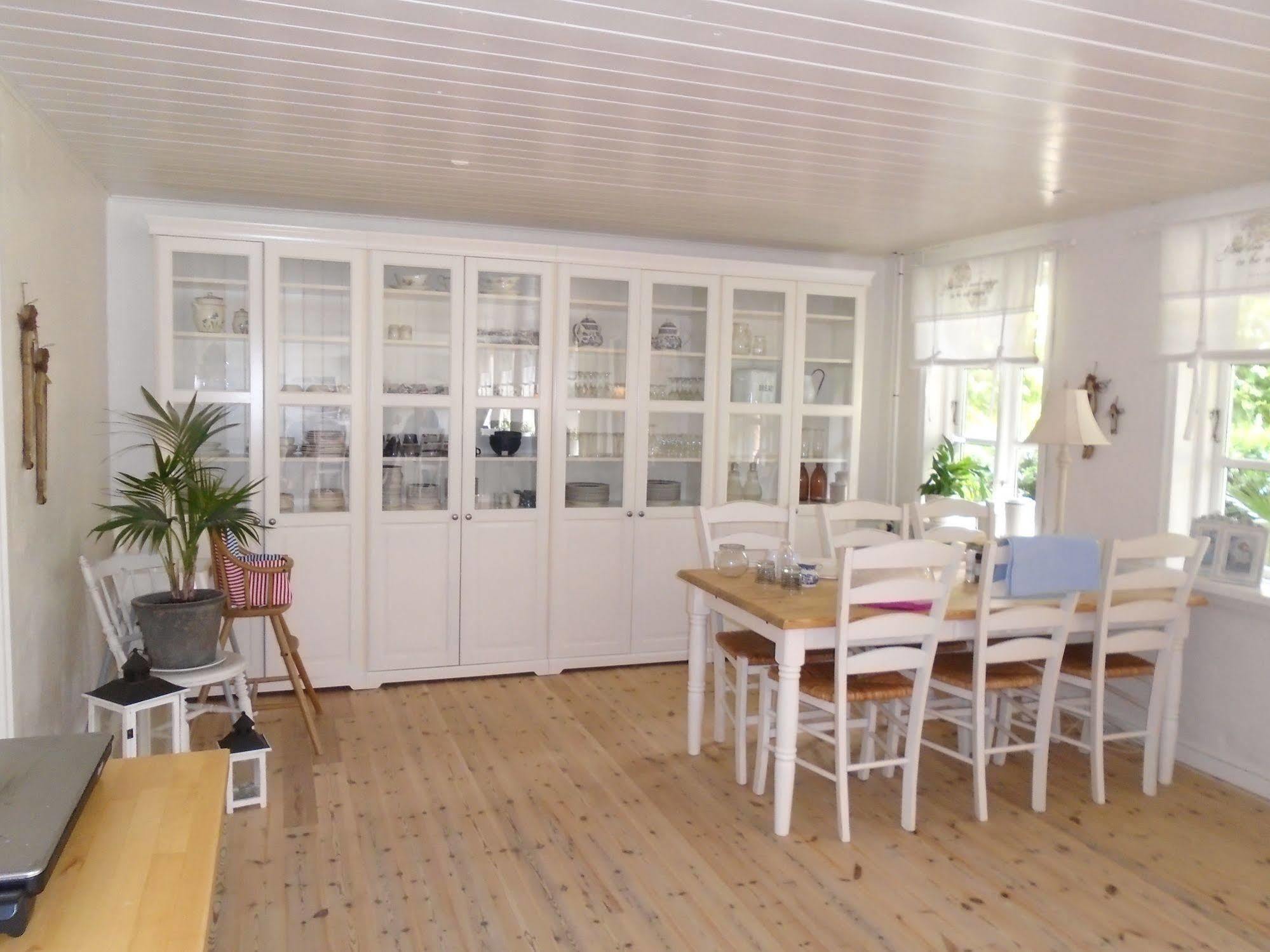 Pension Laerkelill Skovlund Exteriér fotografie